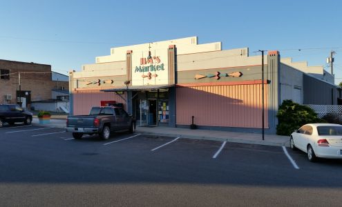 Jim's Market Lind