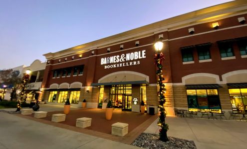 Barnes & Noble