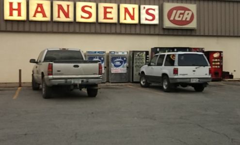 Hansen's IGA Westby, WI Westby