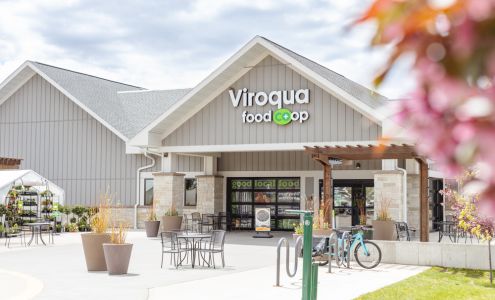 Viroqua Food Co+op