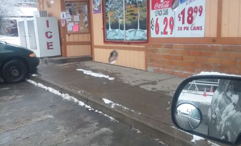 Springdale Grocery & Hardware Springdale