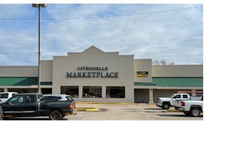 Citronelle Market Place Citronelle