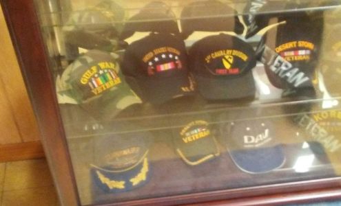 American Legion Post 164 Citronelle