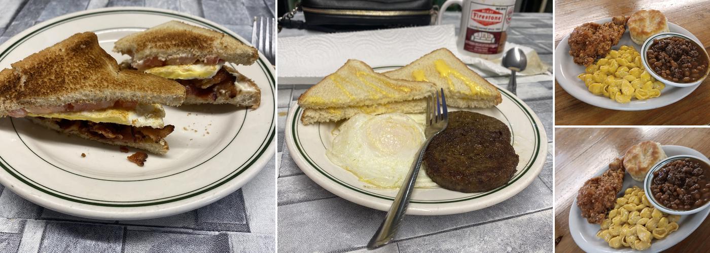 Five Points Market and Deli