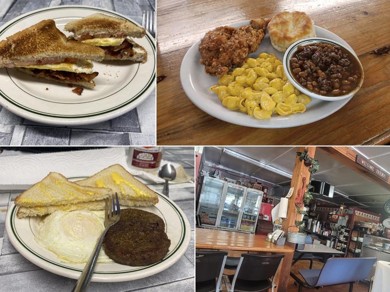 Five Points Market and Deli 500 Five Points Rd, Pulaski