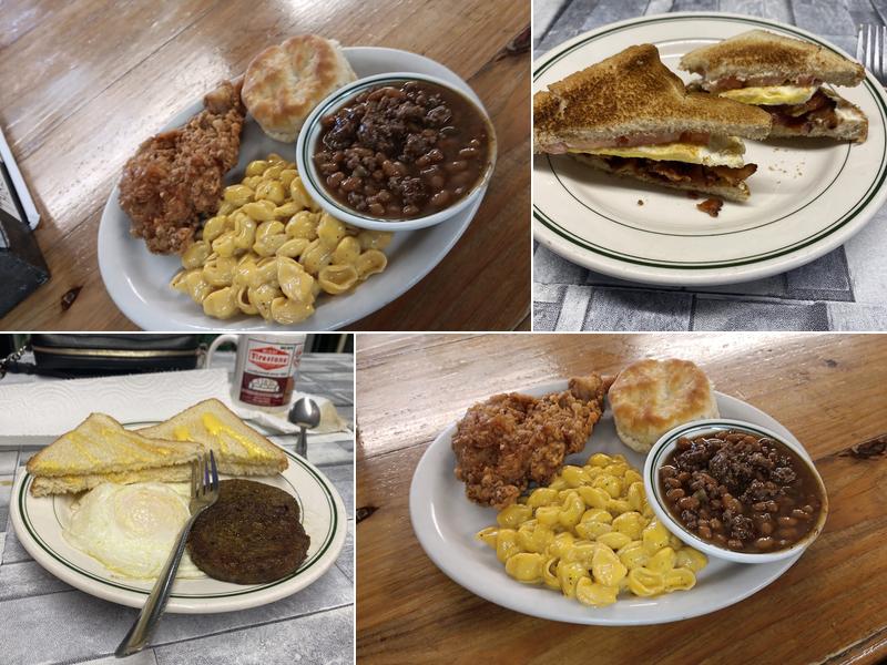 Five Points Market and Deli