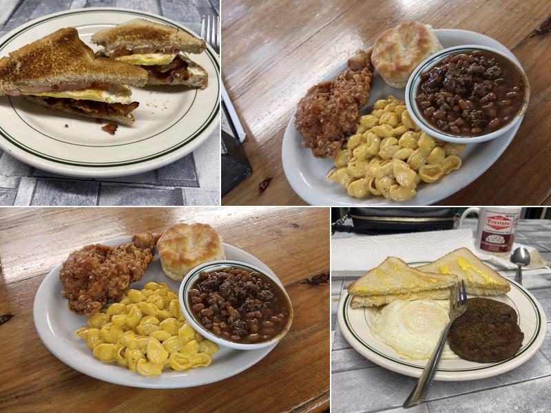 Five Points Market and Deli