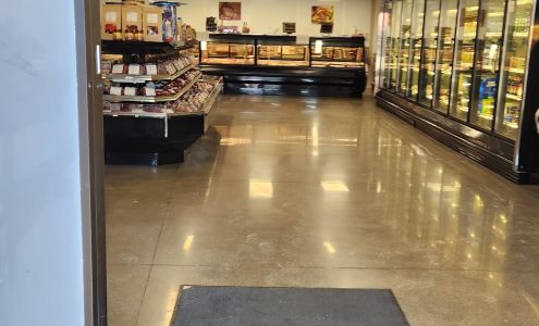 Hoff?s Red Owl Brownsville