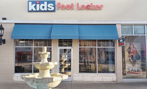 Kids Foot Locker