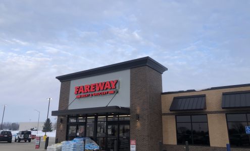 Fareway Grocery Peosta