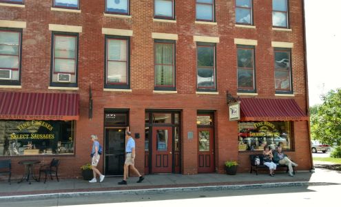 The Olive Mill Galena