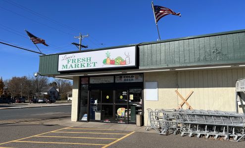 Great Lakes Fresh Market Augusta