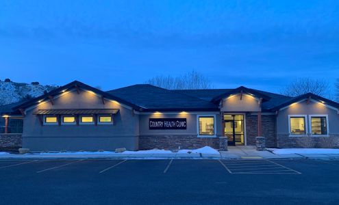 Country Health Clinic