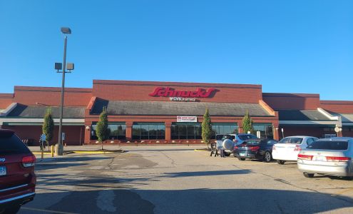 Schnucks Montvale