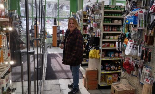 Pioneer Store Ellison Bay