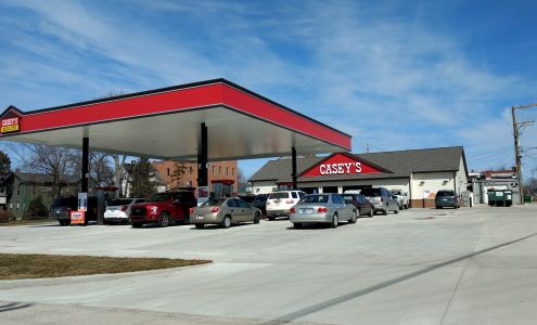 Casey's