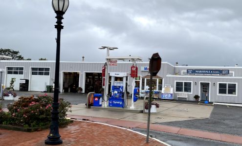 Marshall & Sons Service Center Montauk