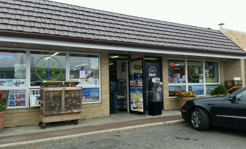 Montauk Beer & Soda Montauk