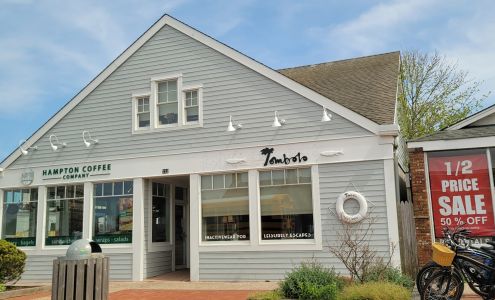 IGA - Montauk Montauk