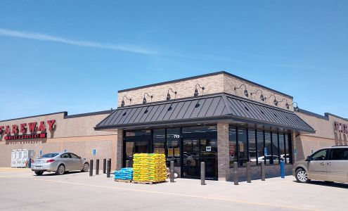Fareway Meat and Grocery