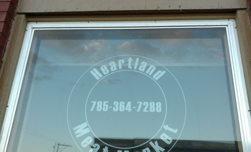 Heartland Meat Market Holton