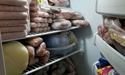 Holton Meat Processing Holton