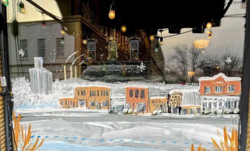 Sugar Creek Country Store Saint Marys