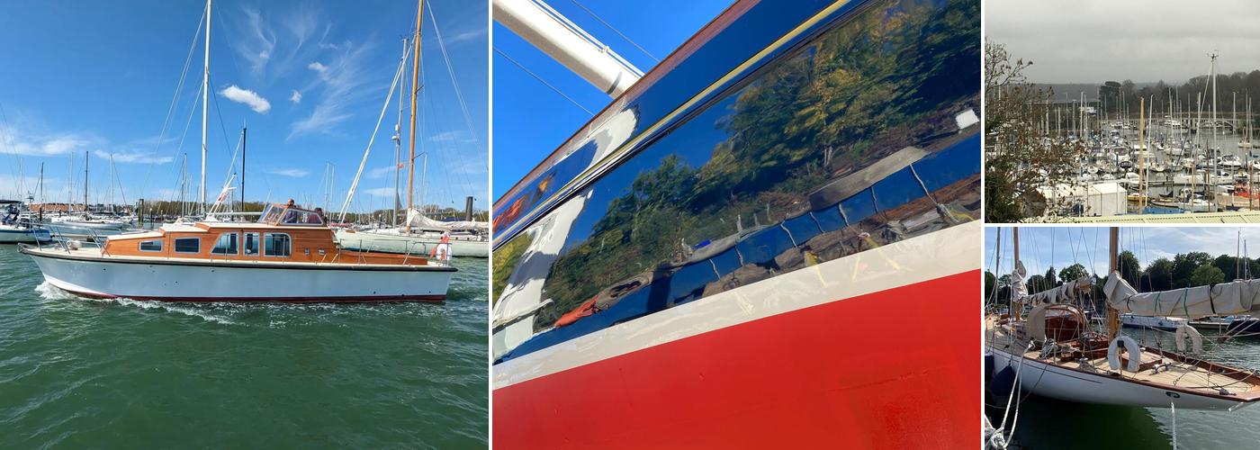 Elephant Boatyard Ltd