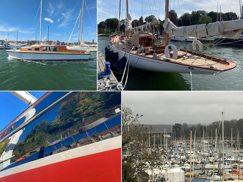 Elephant Boatyard Ltd