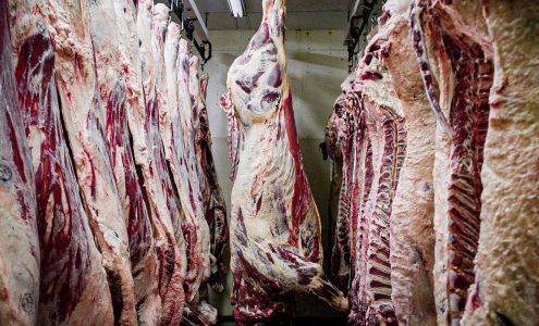 Alta Vista Meat Co. Alta Vista