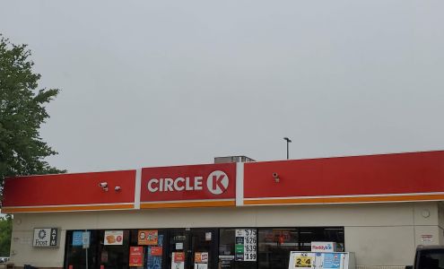 Circle K