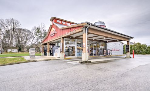 Swiss Farms Springfield