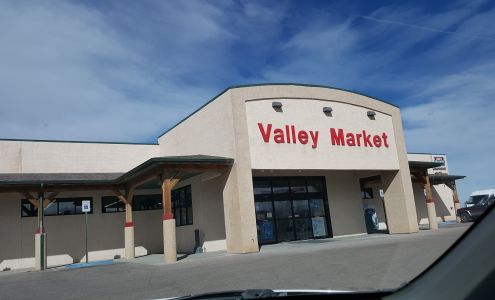 Valley Market Colorado City