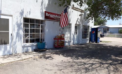 Briggsdale Market Briggsdale