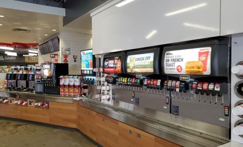 Maverik Adventure's First Stop