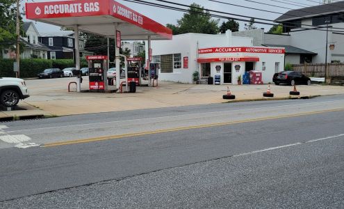 Accurate Automotive Services