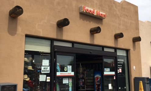 Food Mart Wickenburg