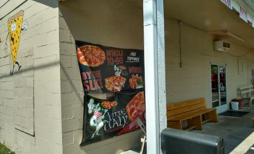 Flintville Mini Mart