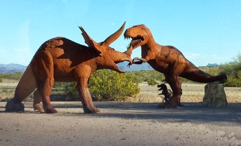 Gila Express Gila Bend