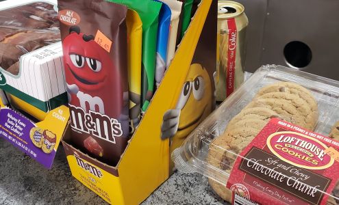 Burmesch Variety Store Random Lake