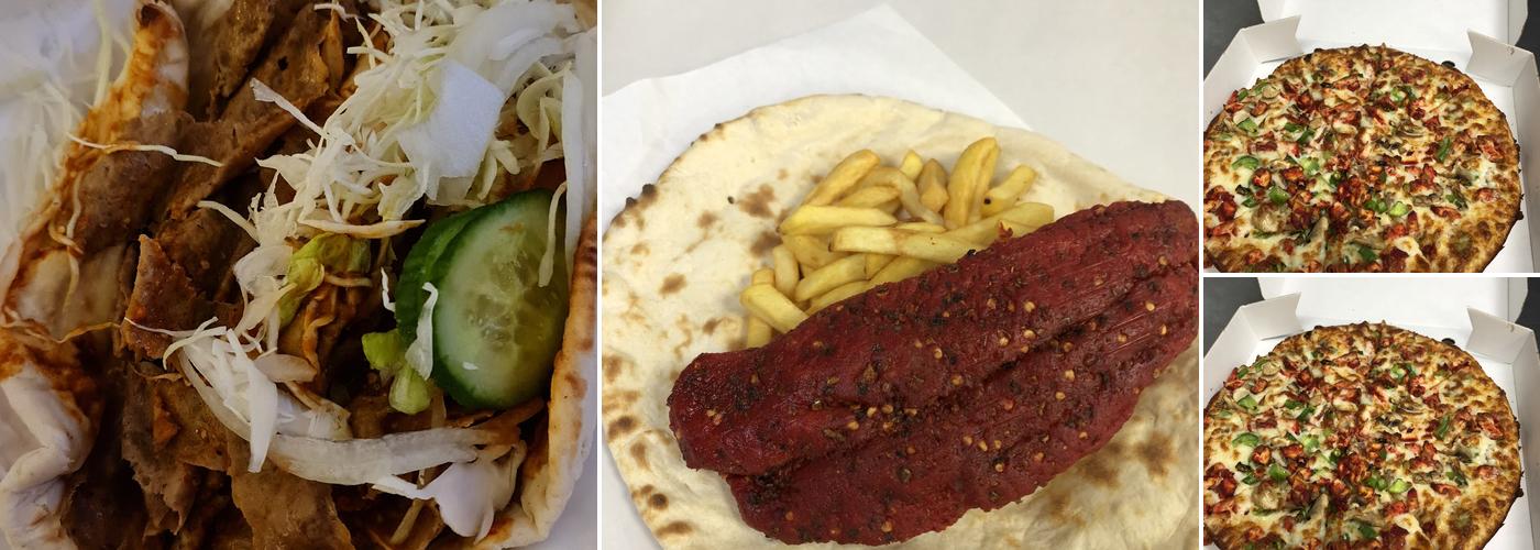 Spice House Takeaway