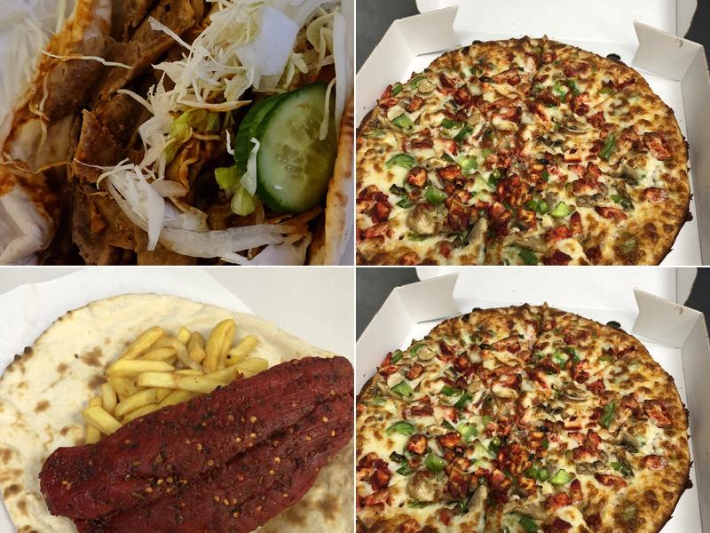 Spice House Takeaway