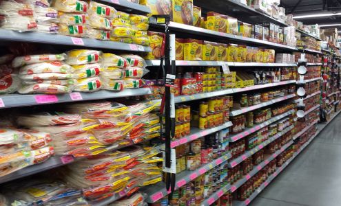 Harps Food Stores Cedarville