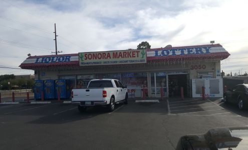 Sonora Market