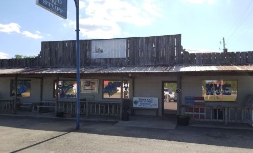 Mount Vernon Feed-N-Stuff Mount Vernon