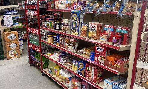 Circle H Store Jerusalem