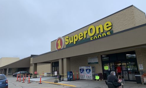Super One Foods