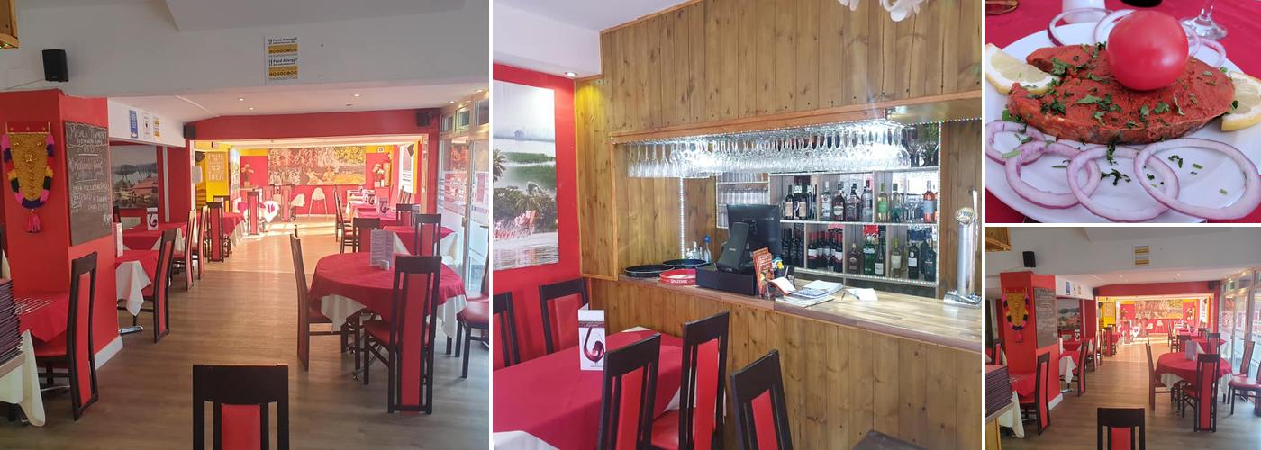 Mother India Kitchen