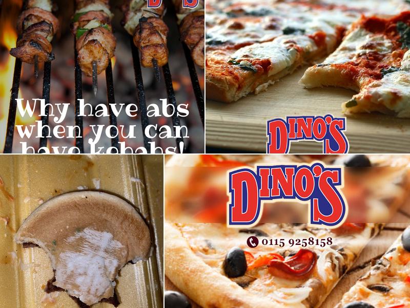 Dino's