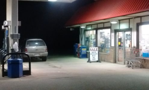 James' Iga Country Store Washington